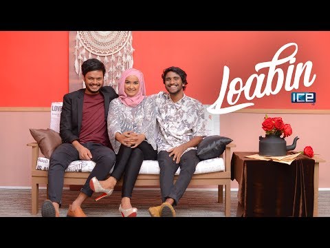 Loabin S02E06 Get Sensual with Zarey and Laara
