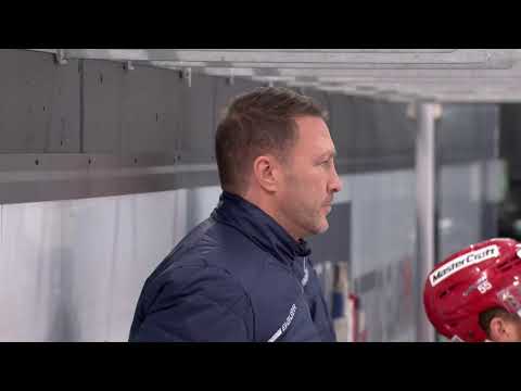 Highlights | Game 026 - SCRJL vs HCL - 19.01.2021