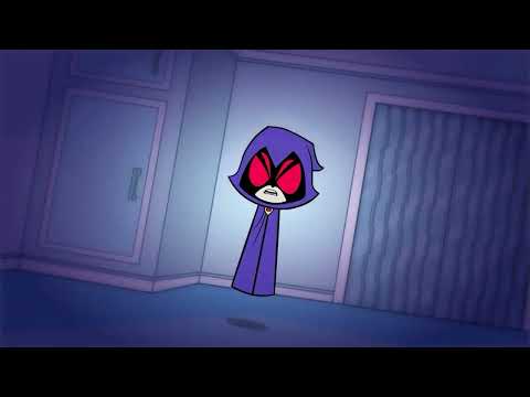 Raven Hits Bill Cipher