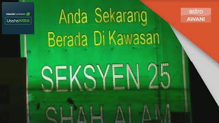 Download lagu Banjir | Operasi sedut air banjir Sri Muda giat dijalankan #MaxisBiz mp3