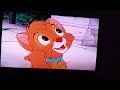 Bande Annonce VHS Avant Pocahontas