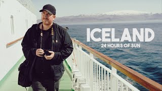 A trip to Iceland (with my Leica MP and Leica M7)