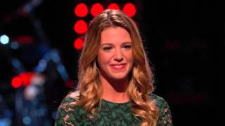 The Voice 2015 Battle   Sawyer Fredericks vs  Noelle Bybee   Have You Ever Seen the Rain 00h02m39s 0