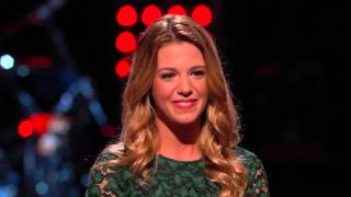 The Voice 2015 Battle   Sawyer Fredericks vs  Noelle Bybee   Have You Ever Seen the Rain 00h02m39s 0