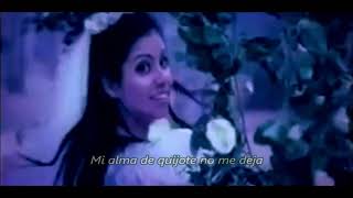 Cristian Castro - Seré Para Ti - 1997 - Con letra