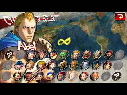 Street Fighter IV Champion Edition APK Download for Android Free