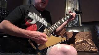 Video thumbnail for Lzzy Hale 2018 Dark Explorer by Final Resonance TV