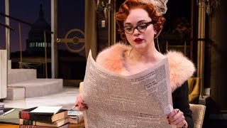 Born Yesterday – Alley Theatre Trailer