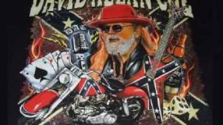 David Allan Coe - Atlanta Song
