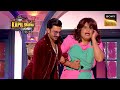 Sapna Calls Ranveer Sindhiyon Ka Rajnikant The Kapil Sharma Show Krushna Abhishek Special