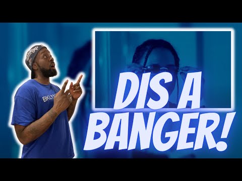 FIRST TIME HEARING! PRESSA | BLAME ME