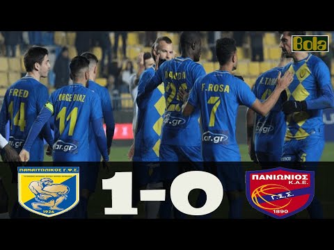 FC Panetolikos Gymnastikos Philekpaideutikos Syllo...