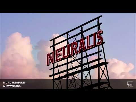 Music Treasures Airwaves 075 - Neuralis