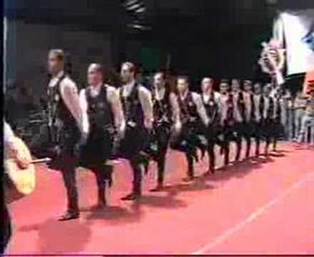 Trabzon Akçaabat Horonu