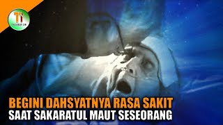 Download lagu Beginilah Dahsyatnya Rasa Sakit Sakaratul Maut Saa... mp3