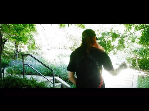 Black Rose-Croix - The Switch Up (Official Music Video)