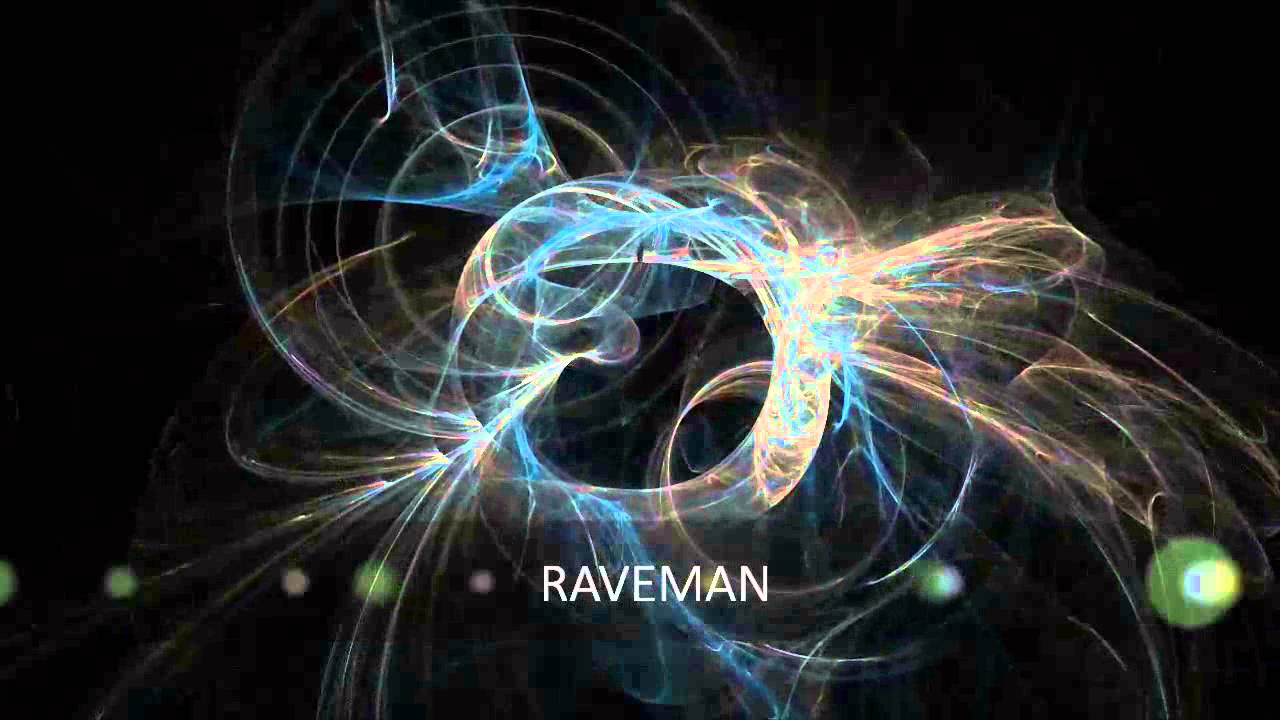 RAVEMAN