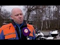 Posbank waarschijnlijk toch niet helemaal dicht voor auto's en motoren