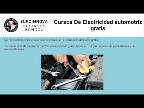 Cursos Youtube Online Euroinnova