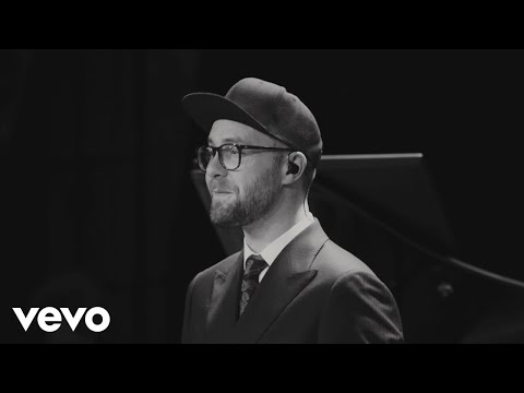 Mark Forster - Wie Früher Mal Dich s/w