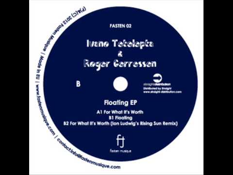 Ivano Tetelepta & Roger Gerressen - Floating