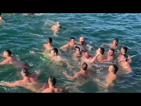 Θεοφάνεια: Με κατάνυξη και λαμπρότητα οι εορτασμοί σε όλη την Ελλάδα
