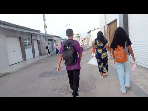 Delmiro Gouveia Alagoas com meus amores.