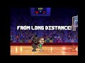 Basket Bros Gameplay Gameplay Games Basketball Basketbros