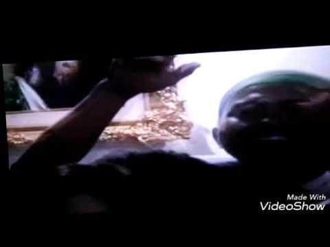 Julia Rossie, Di Hari Jadi & Annyversary 2004, Part 1