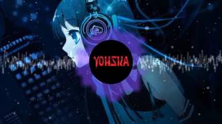 Yohska - Left Alone