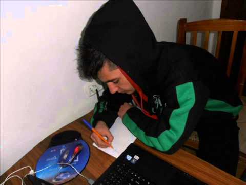 X-Tremisti - T'Jemi Bashk (Demo)