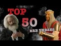Another One ERB Top 50 Best Verses