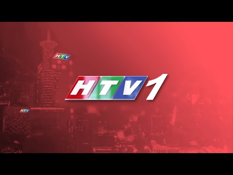 HTV1 (Đài PT-TH Thành phố Hồ Chí Minh) | Hình hiệu chương trình Vươn khơi (từ 08/11/2025)