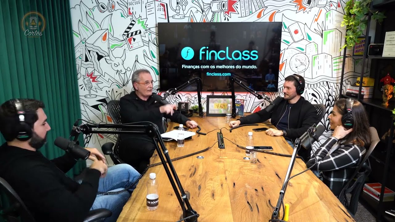 Nexialista - A Profissão do Futuro