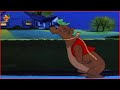 Cartoons For Kids Tom And Jerry Episode 102 Down Beat Bear Part 1