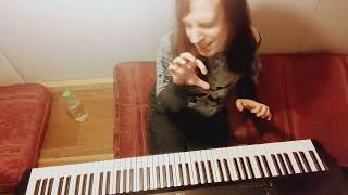 Bif Naked's Honeybee song by me