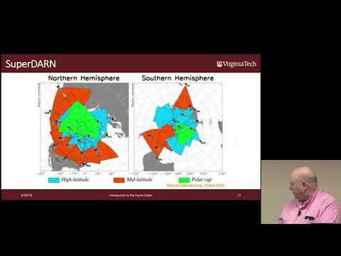 GRCon18 - Using GNU Radio and Red Pitaya for Citizen Science