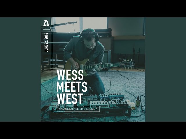 Wess Meets West - 64 Bristol (CBM) (Remix Stems)