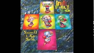 Infectious Grooves: Cousin Randy (Uncensored)