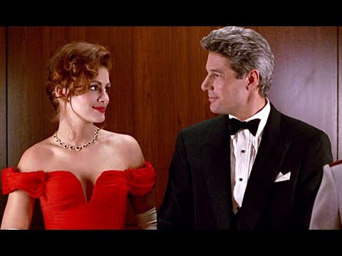 Pretty Woman -  Fallen (Lauren Wood)