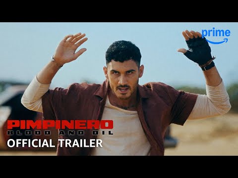 Official Trailer [Subtitled]