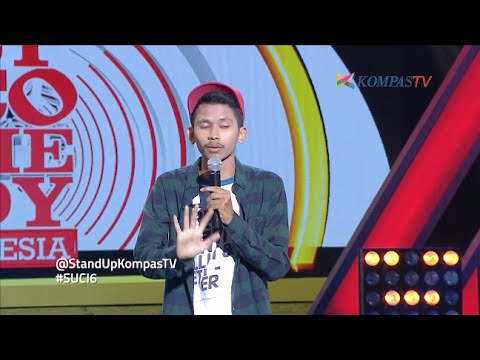 Dana: Obsesi Jadi Bintang Iklan (SUCI 6 Callback)