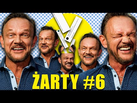 ŻARTY #6 *ILE JESZCZE MUSZĘ ZNIEŚĆ?*