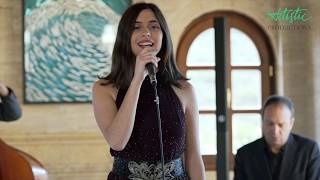 Old Devil Moon | Jazz Quartet Cover