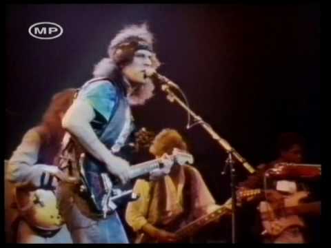 The Night of the Guitars - All Along the Watchtower