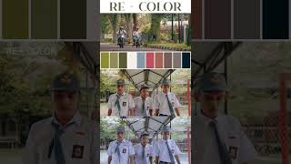 Download lagu Re - Color Grading Film Pendek DEEDEE KA Menjadi kaya Film Yowisben mp3