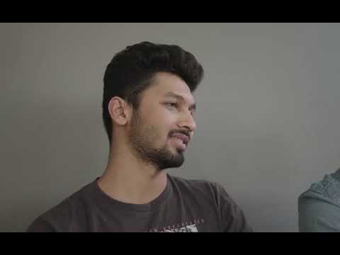 Hardik Panchal  Digital AD for MintBox Advisory 