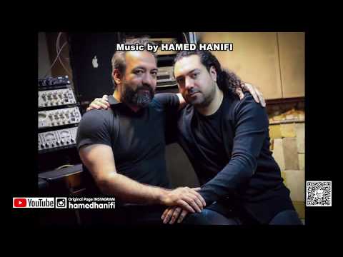 Recording Processes of "Khodahafez" Music by Hamed Hanifi
