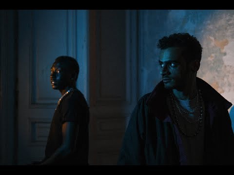 L5VAV - ELVI$ PRE$LEY | الفايڤ الڤيس بريسلي (Official Video)