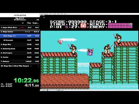 Big20 #15 | Race Day - Full Run in 4h:43min:18sec | 53rd place (out of 103)